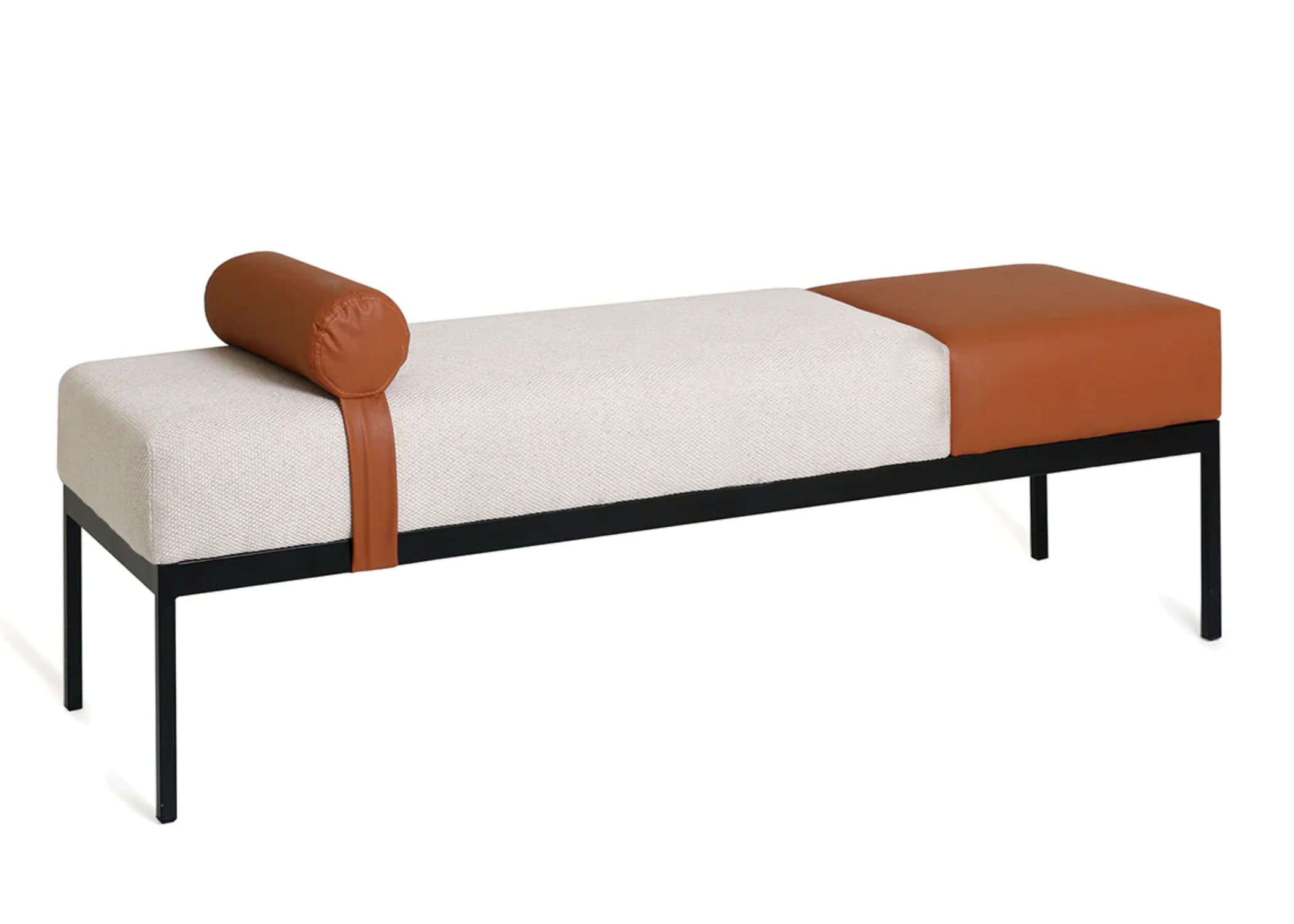 Recamier Aruba conforto e elegancia.