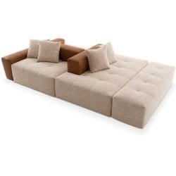 Sofás | Conforto, Sofisticação e Design Moderno