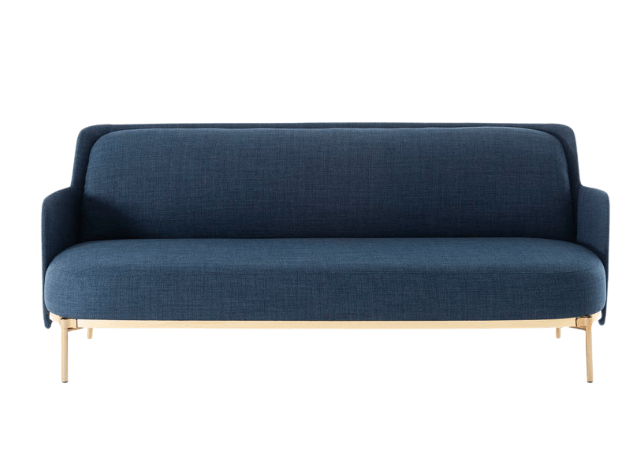 Sofá Celine: Conforto luxuoso e estilo contemporâneo em uma peça impressionante.