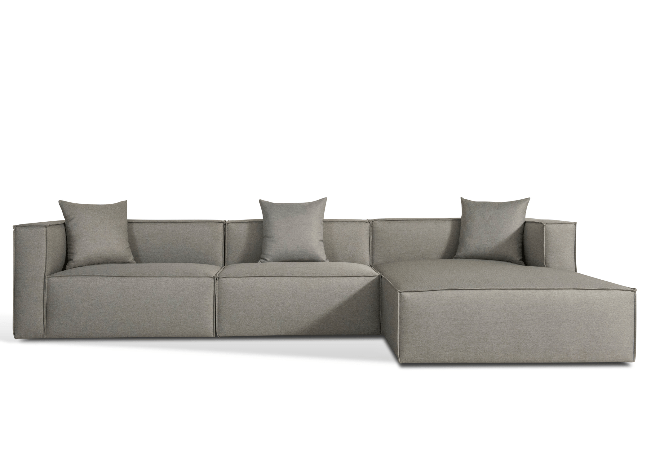 Perfeito para transformar qualquer espaço em um refúgio de conforto e estilo.