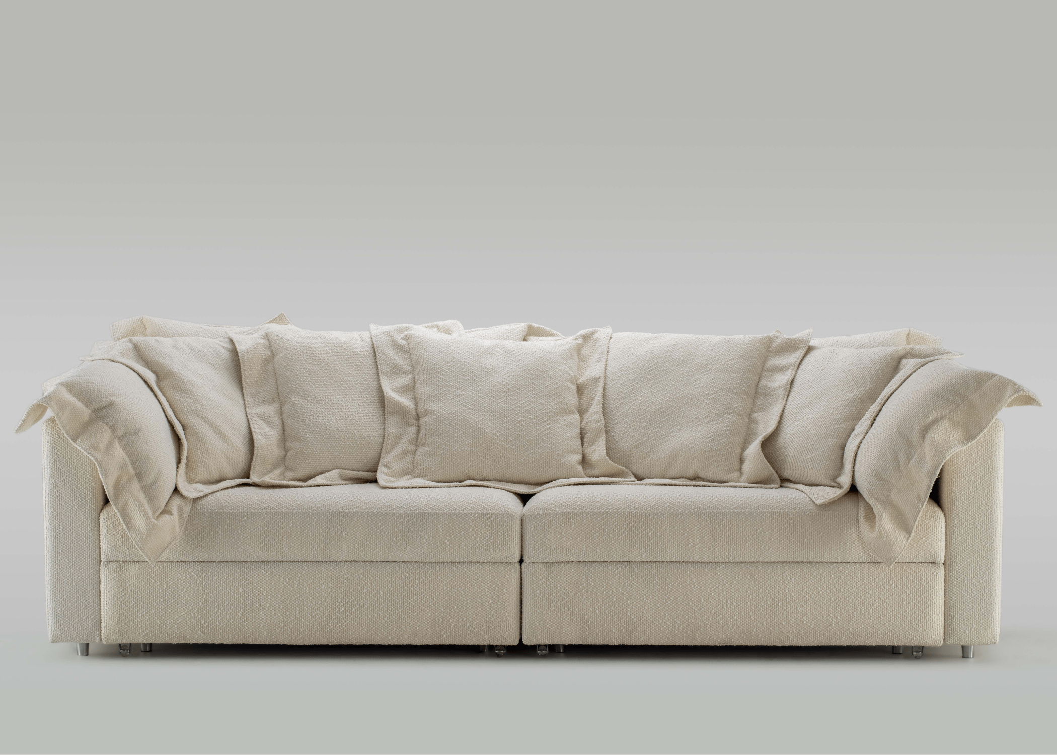 Sofá Retrátil Lola