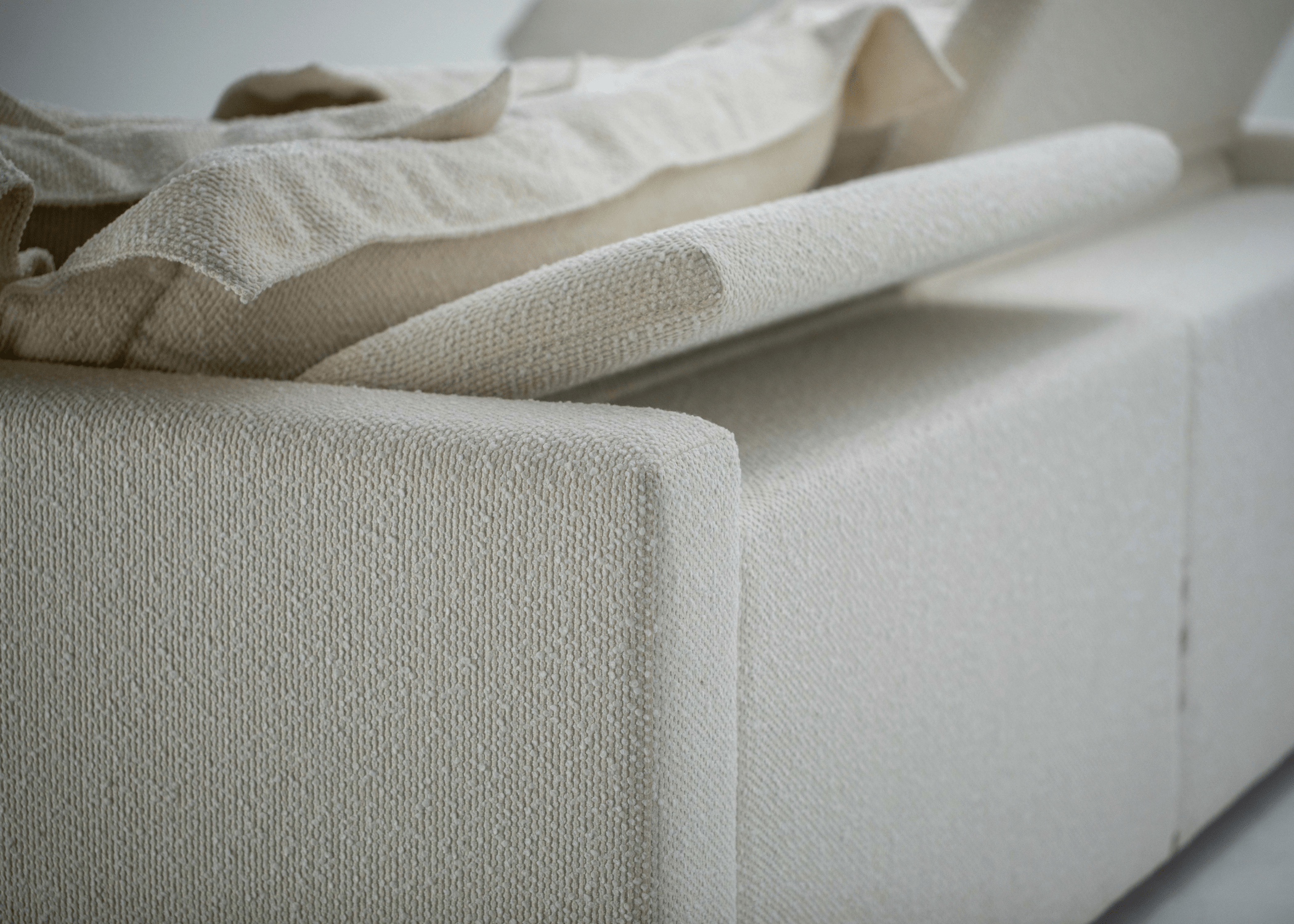 Sofá Retrátil Lola