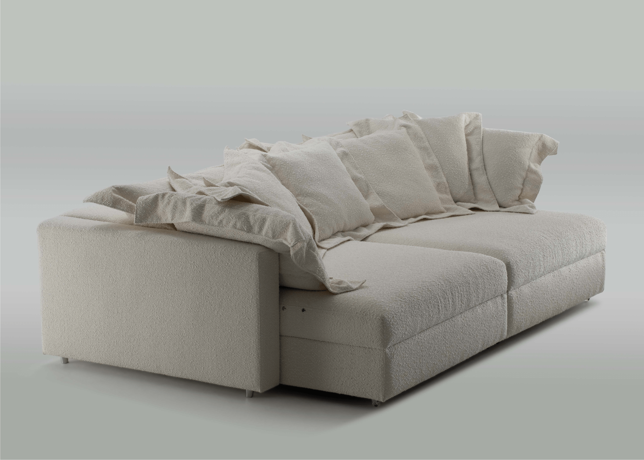 Sofá Retrátil Lola