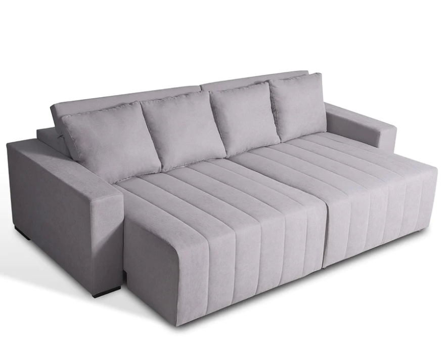 Sofá Retrátil Ello