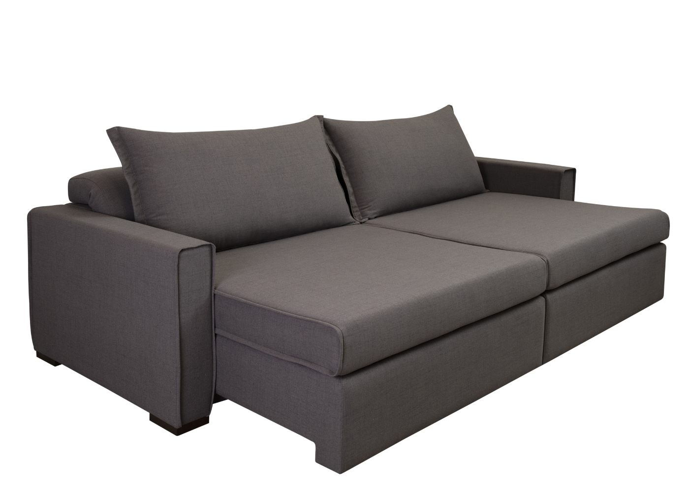 Design diferenciado para ambientes modernos.