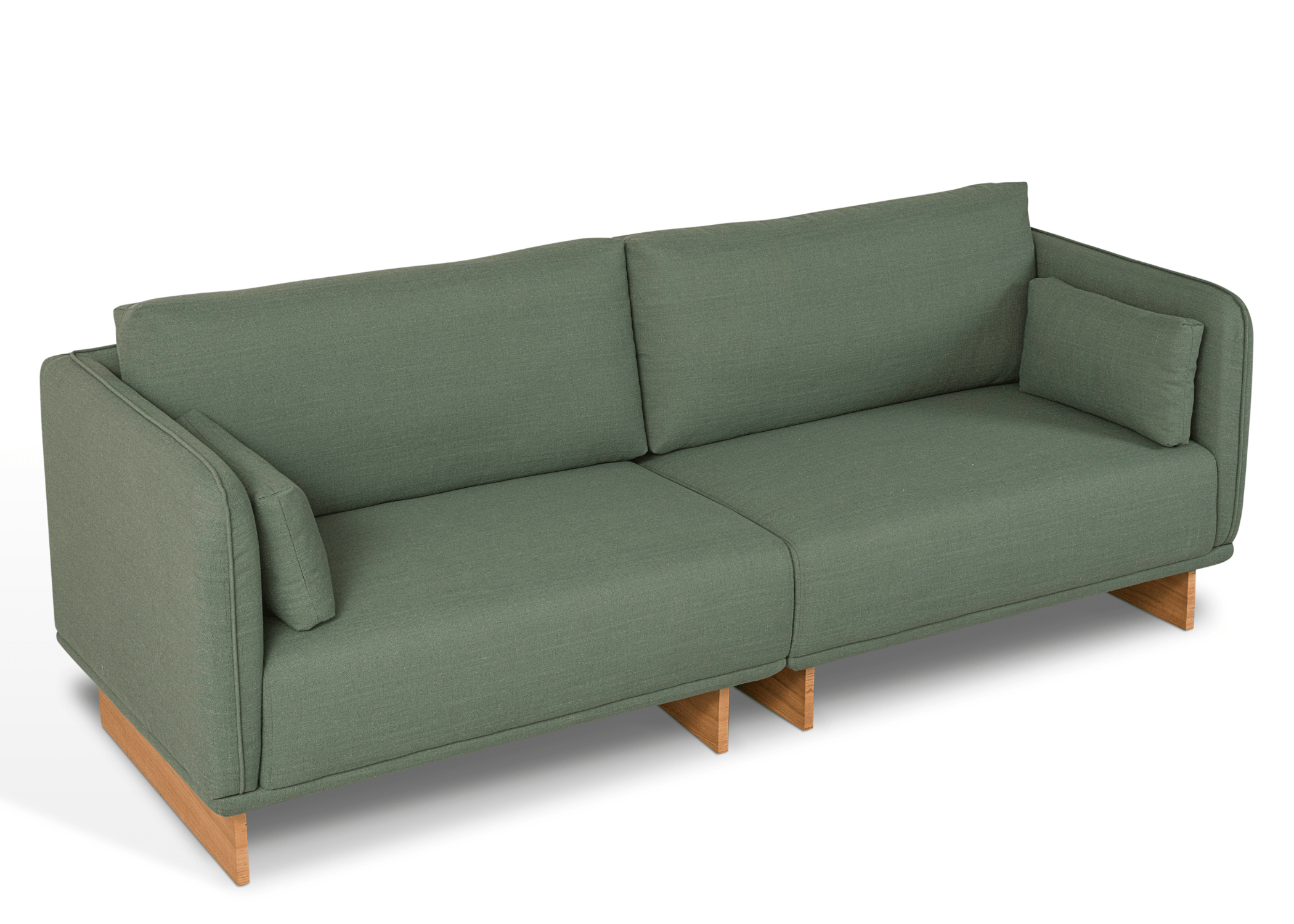 Transforme seu ambiente com o Sofá Garden Il.