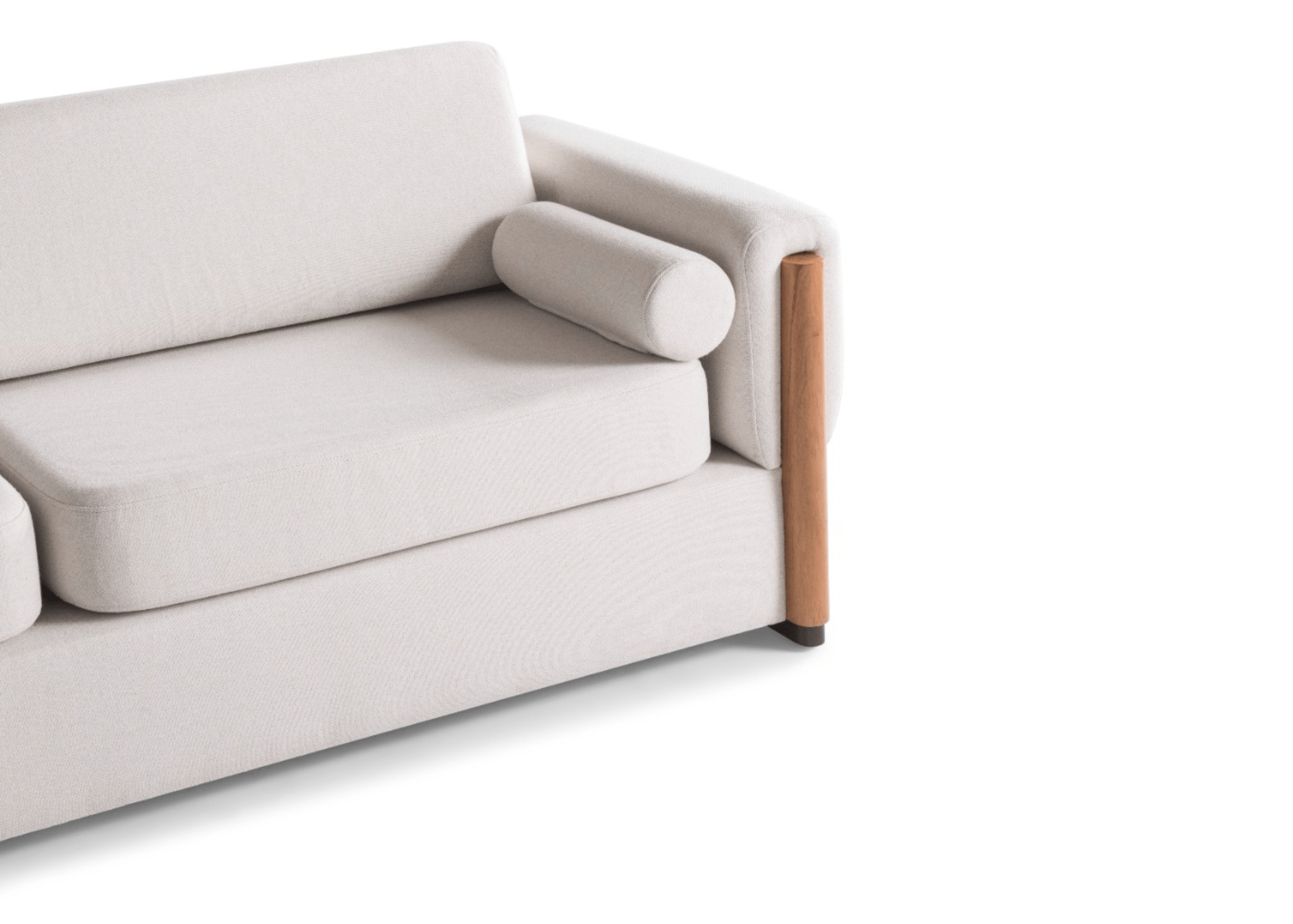 Magnifíco e autentico Sofá Luxor.