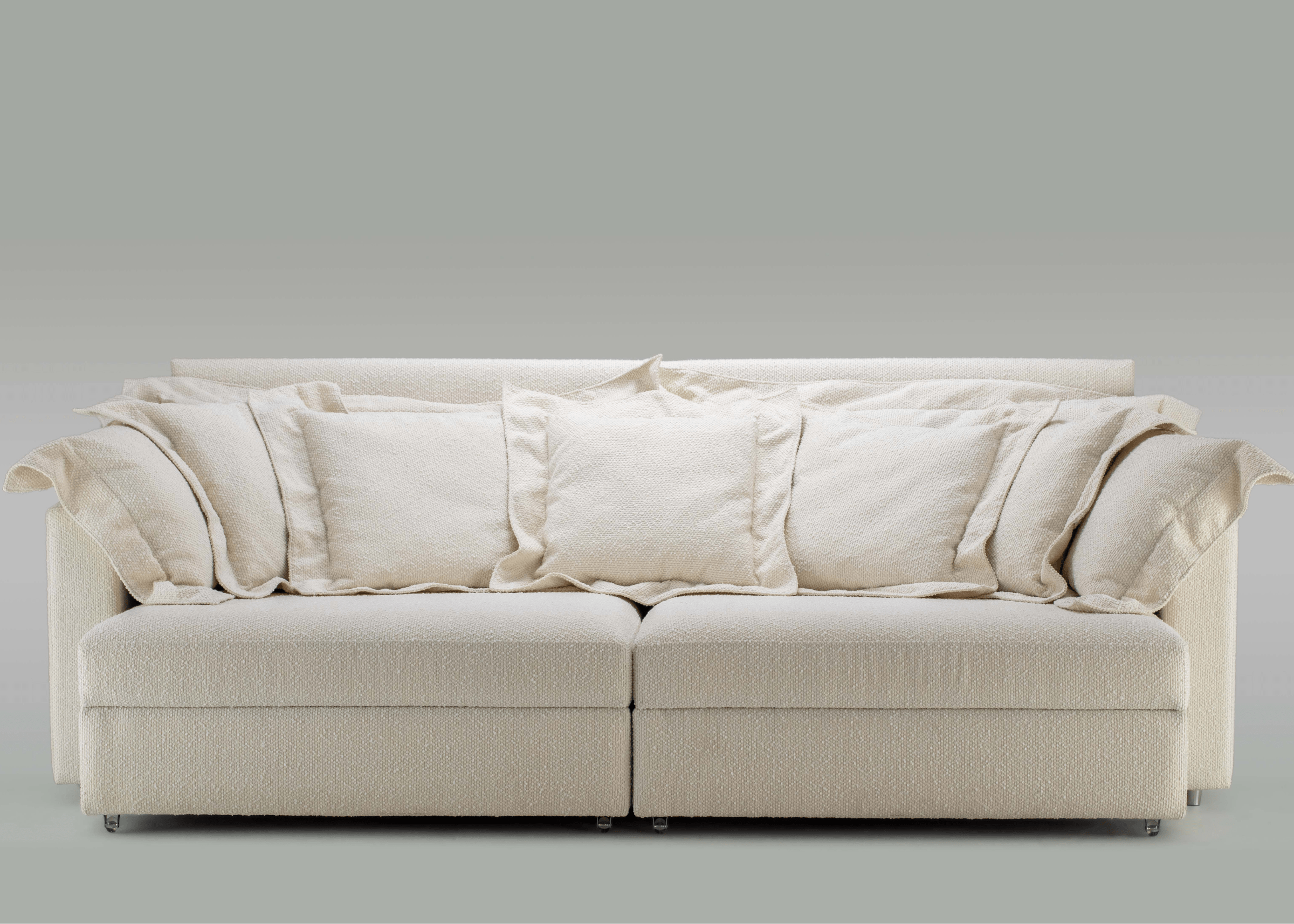 Sofá Automatizado Lola