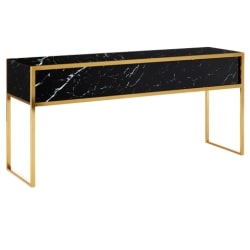 Aparadores em Aço Inox | Móveis de Alto Padrão