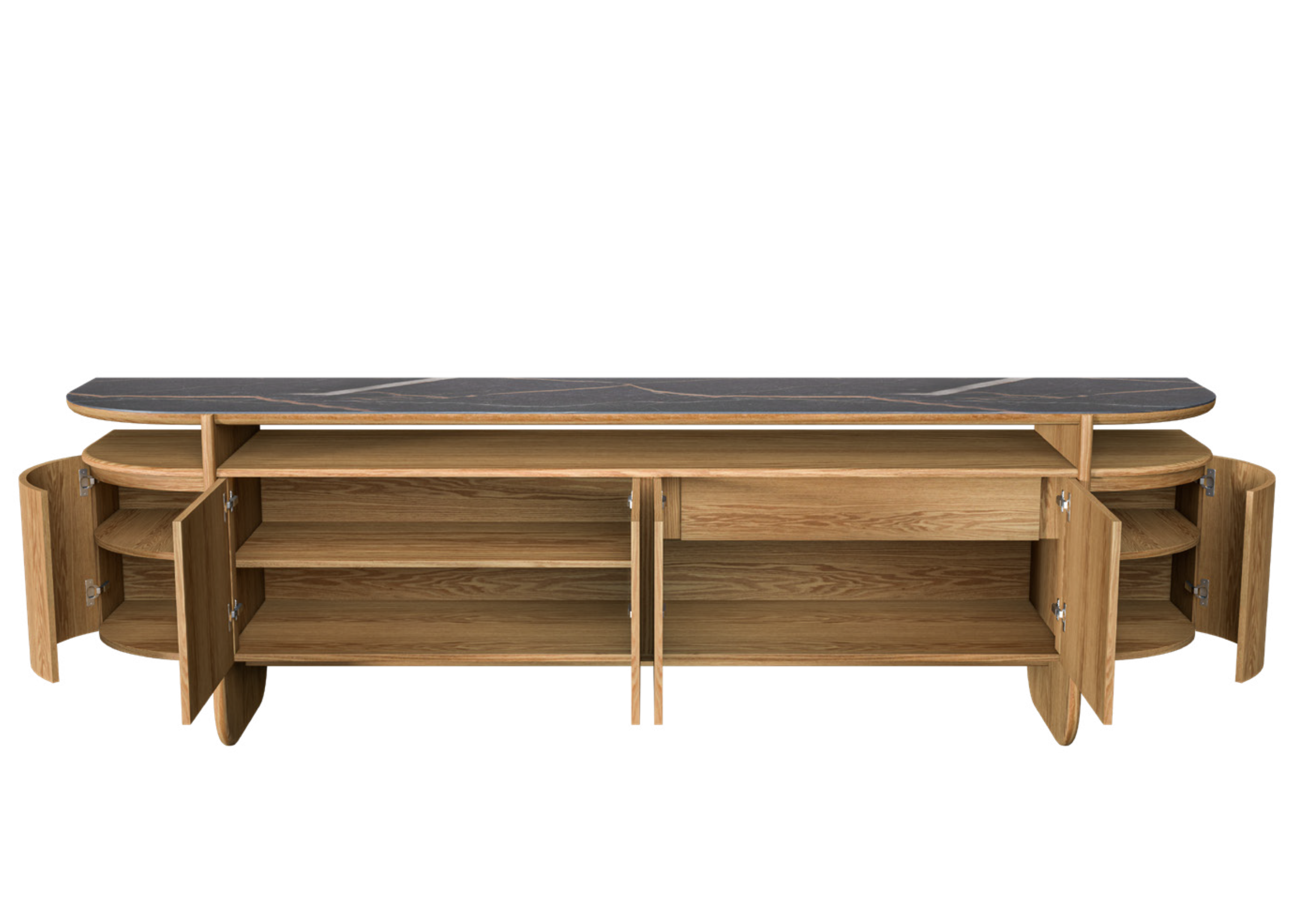 Sofisticação em cada detalhe.