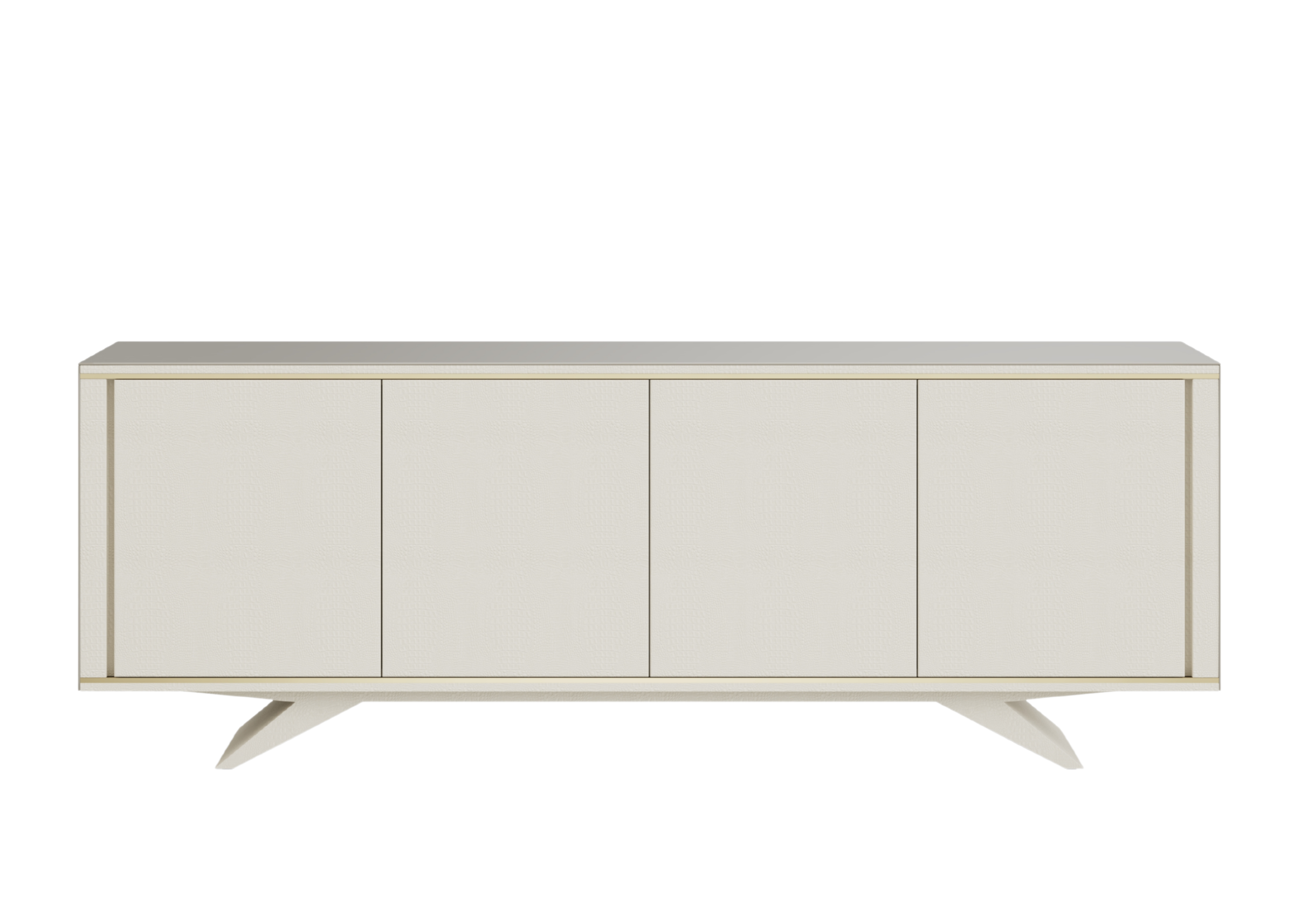 Elegância sutil com presença marcante.
