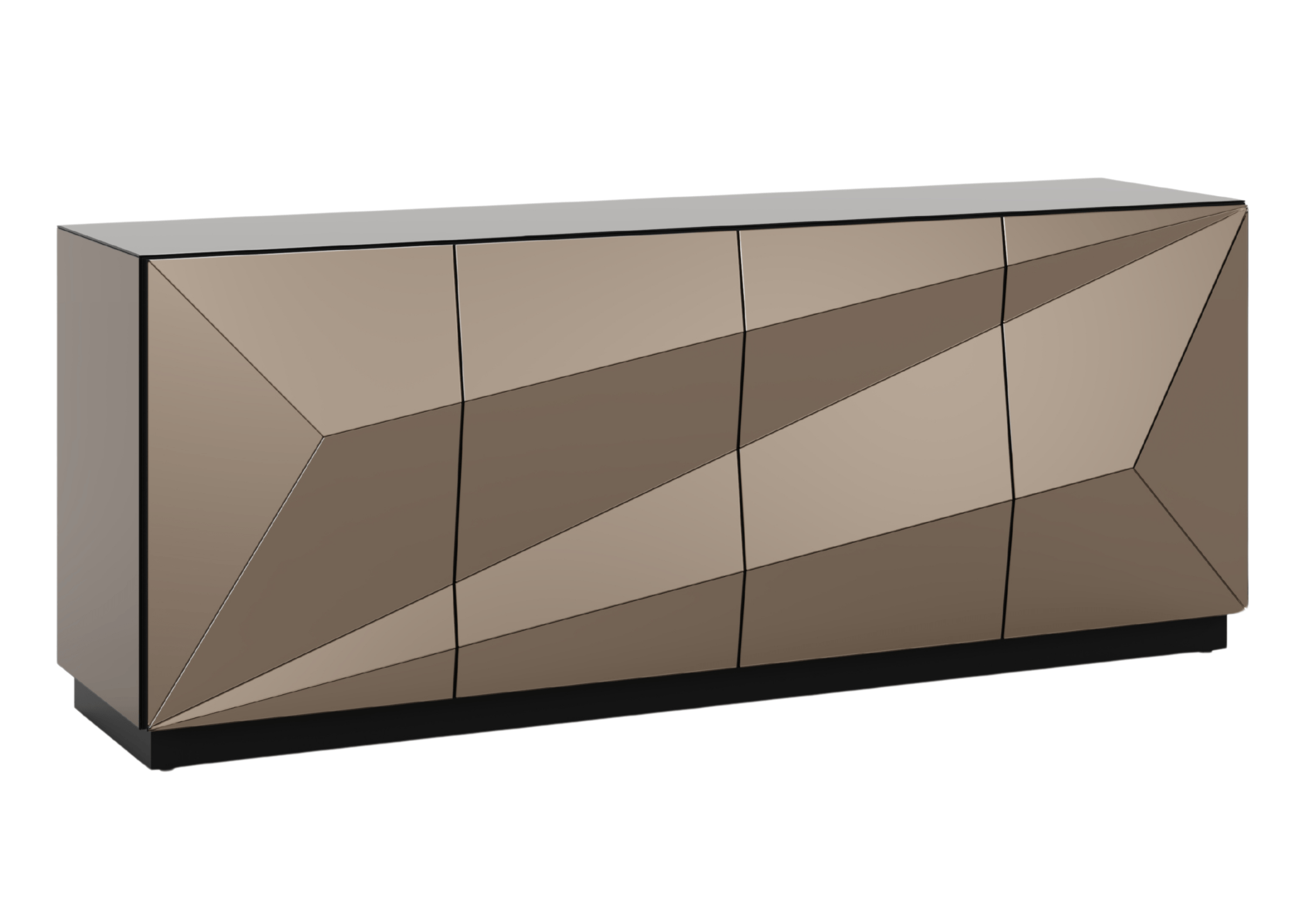 Elegância que organiza, design que impressiona.