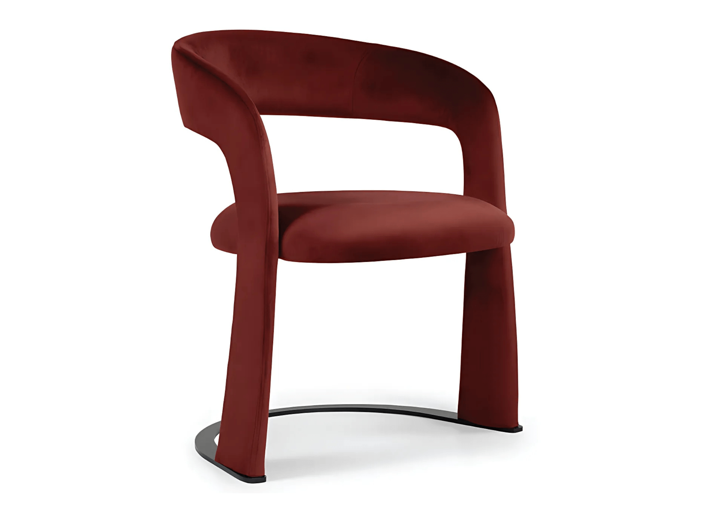 Elegância e conforto em cada detalhe.