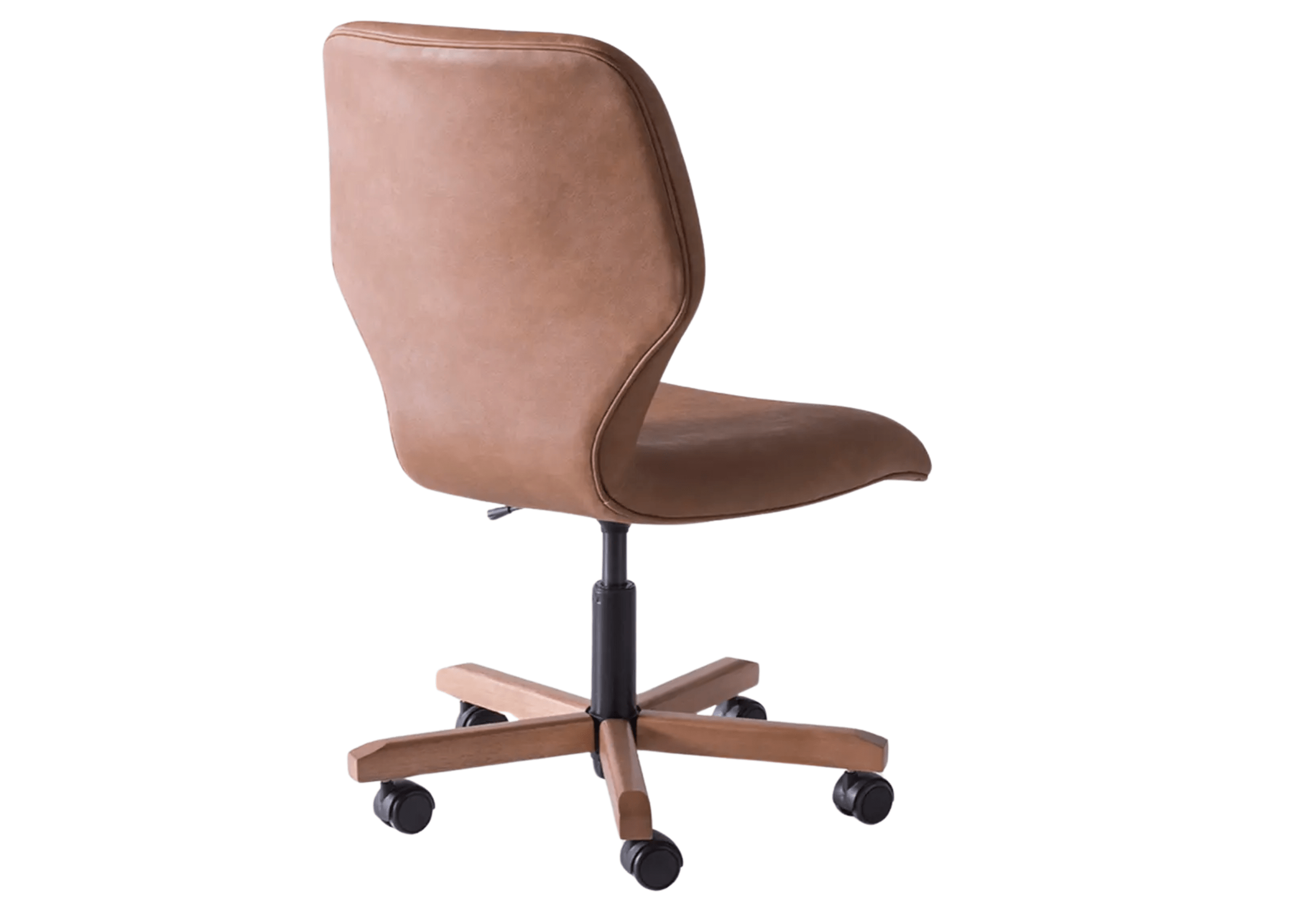 Seu escritório, seu espaço de poder.