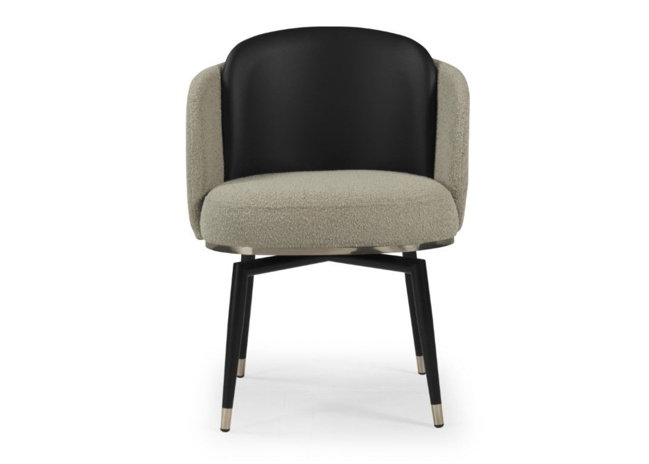 Cadeira Eiffel com design de alta qualidade e estrutura em aço inox, unindo elegância, durabilidade e estilo contemporâneo.