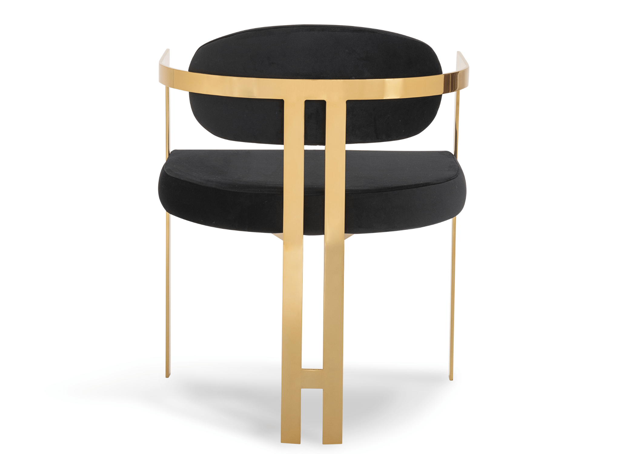 Design contemporâneo: Cadeira Calla, a escolha perfeita para escritórios sofisticados.