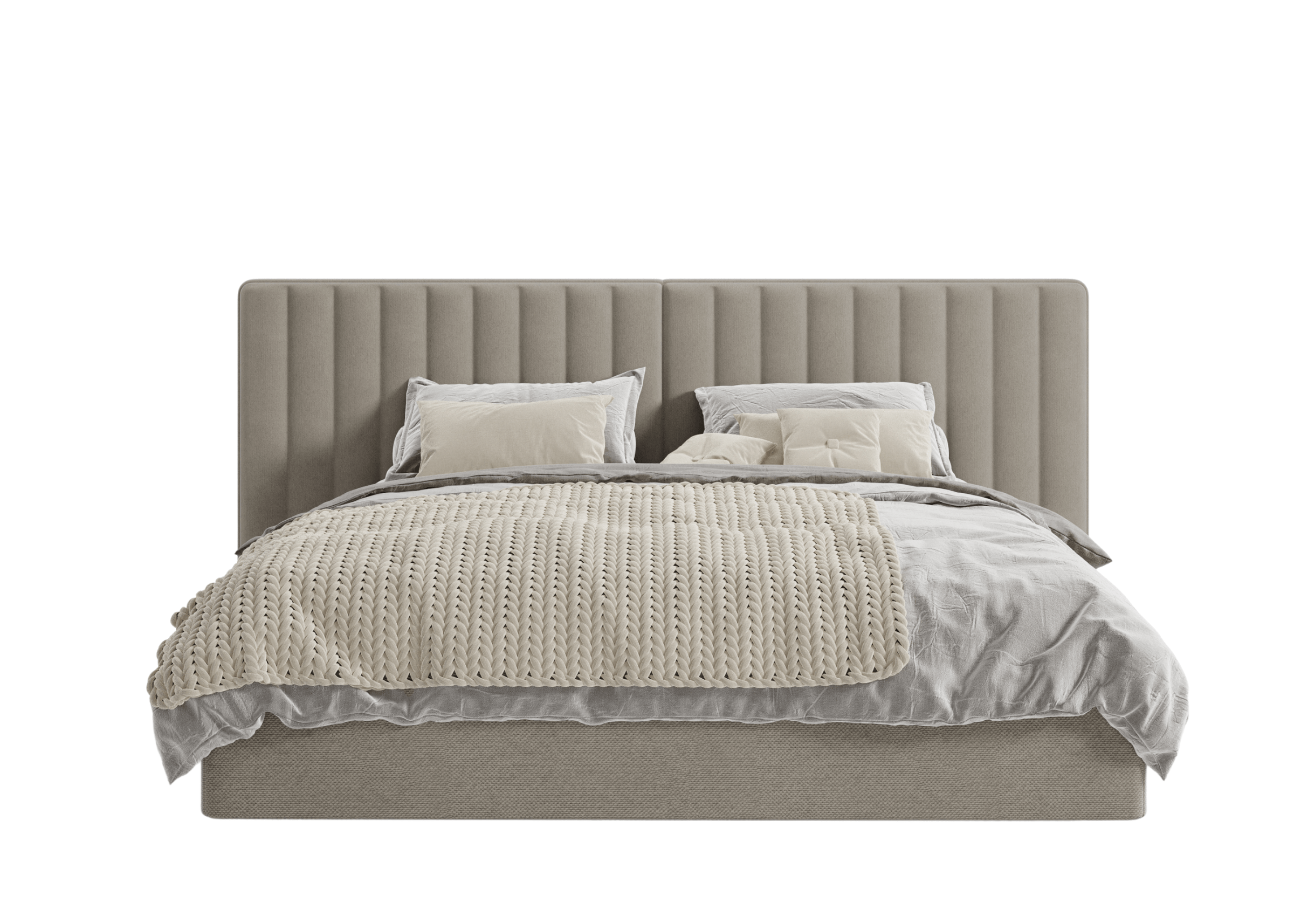 Sua pausa diária com mais estilo.