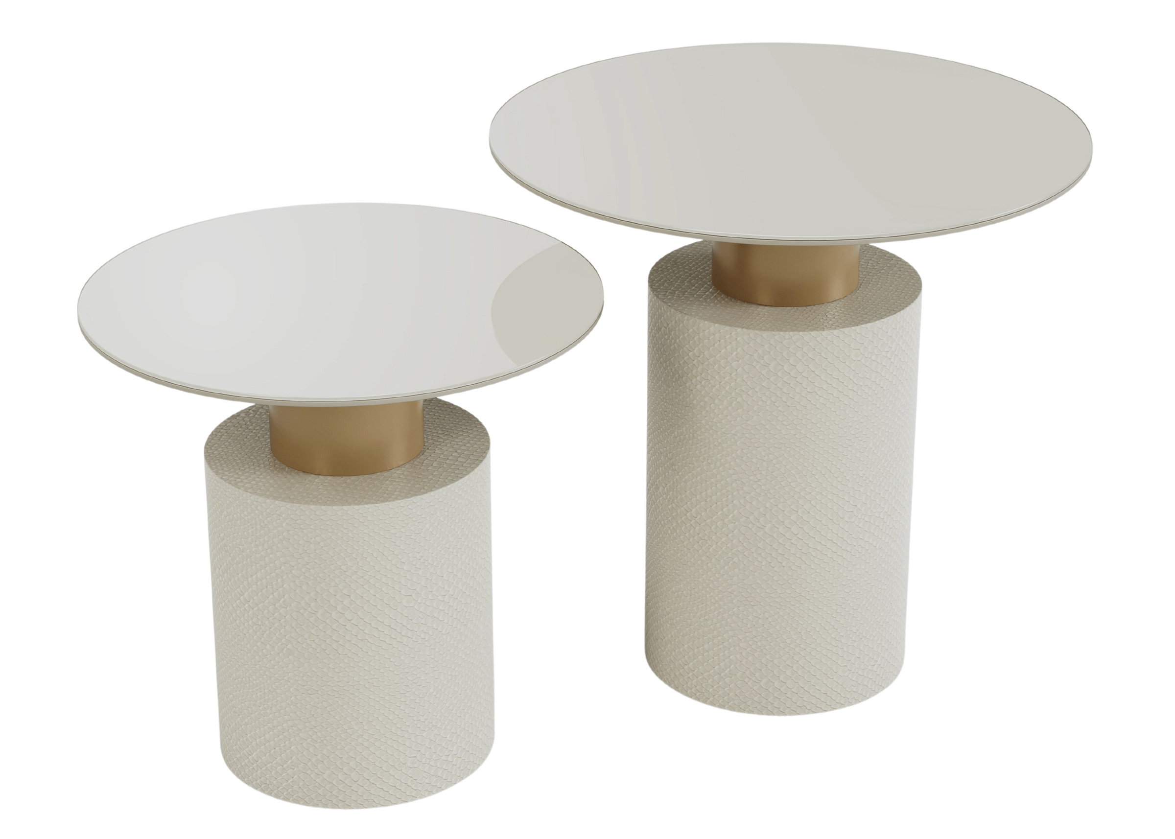 Design inteligente para ambientes modernos.