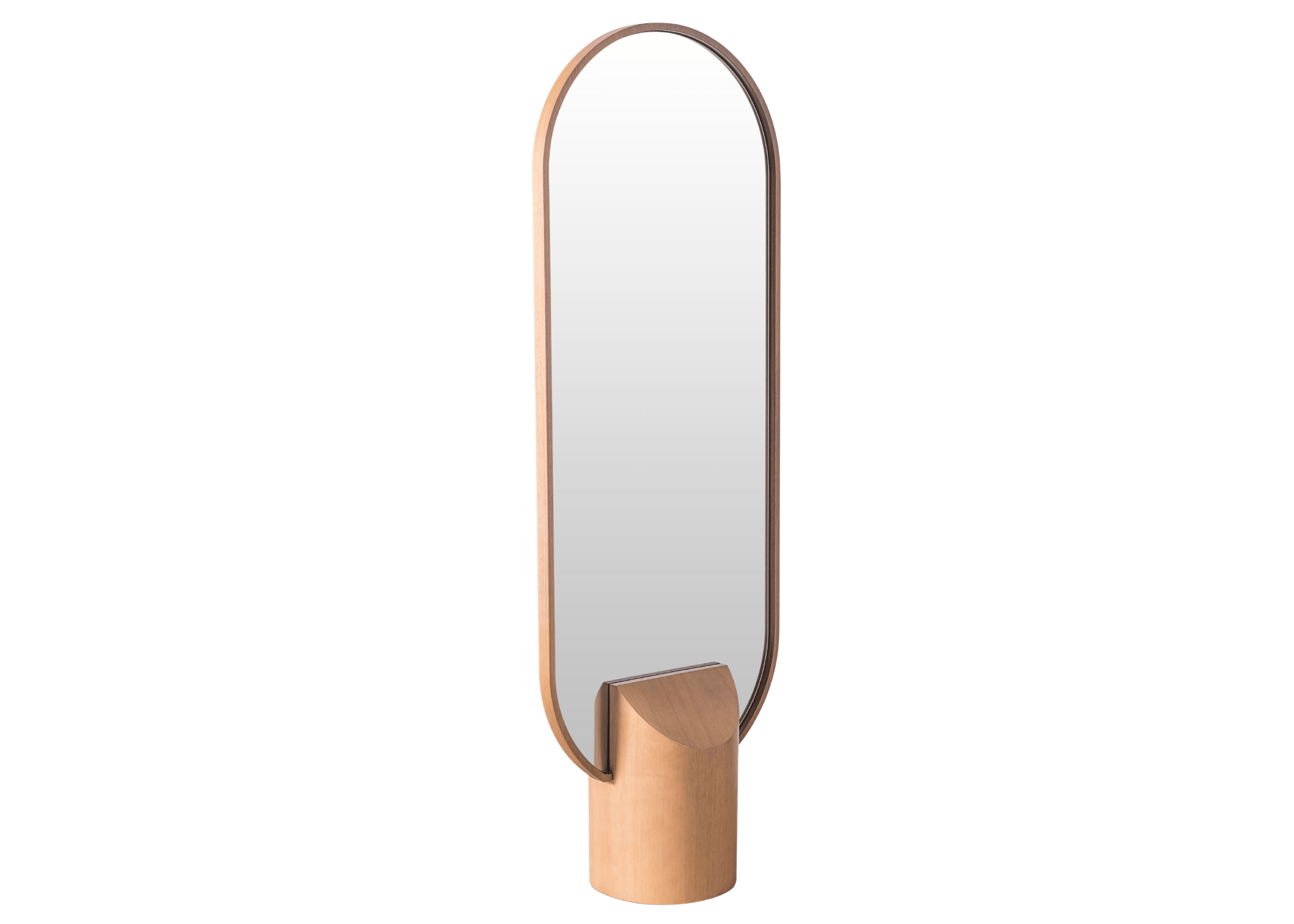 Amplo, elegante, indispensável.