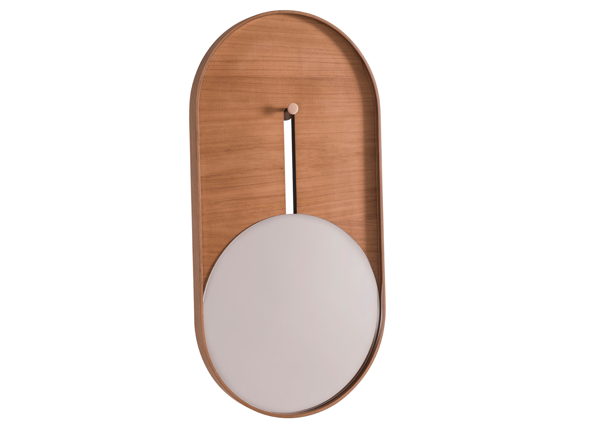 Ampliando espaços, valorizando detalhes.