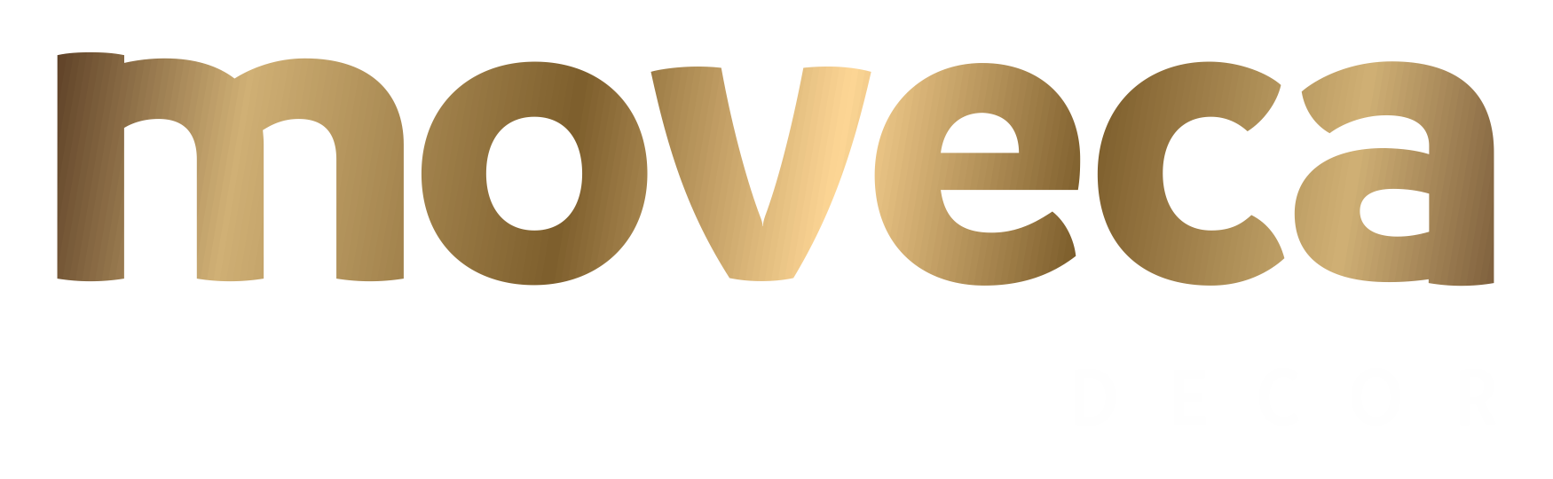 Logo Moveca Decor