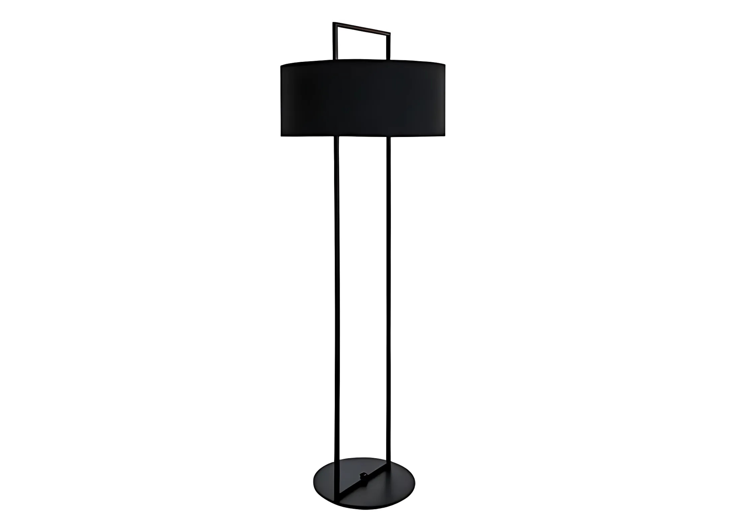 Sofá automatizado em couro branco, com design moderno e elegante, ideal para decoração de salas de estar.