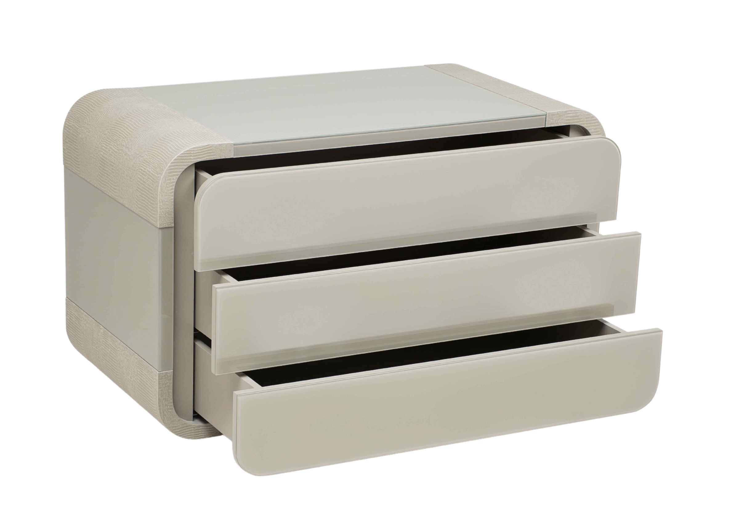 Ideal para compor quartos com personalidade e sofisticação.