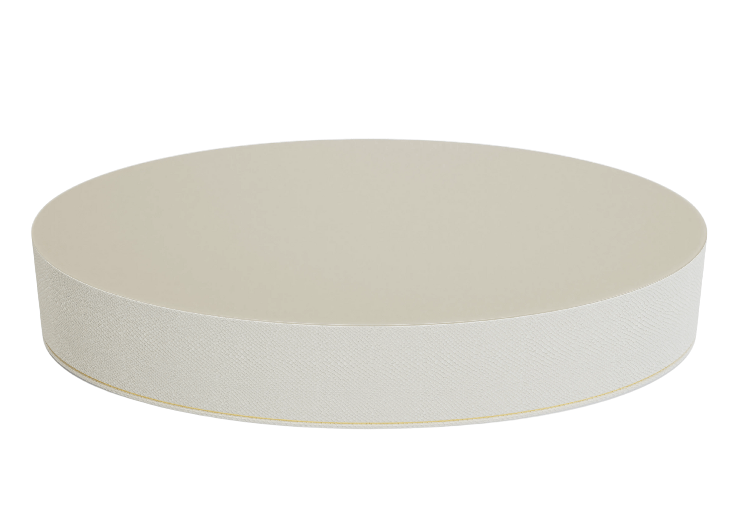 Design contemporâneo com toque refinado e funcional.