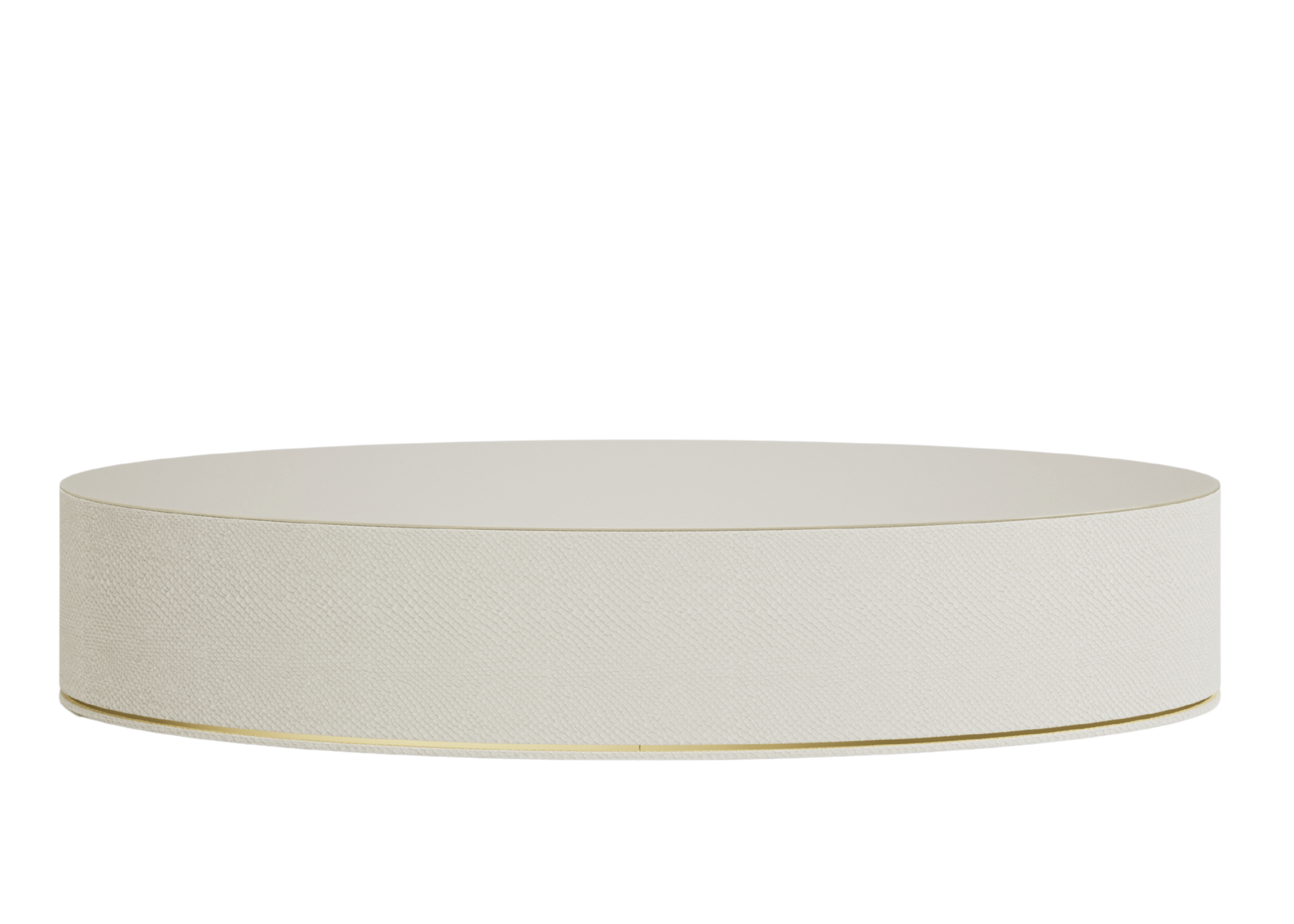 Elegância em cada detalhe para compor ambientes sofisticados.