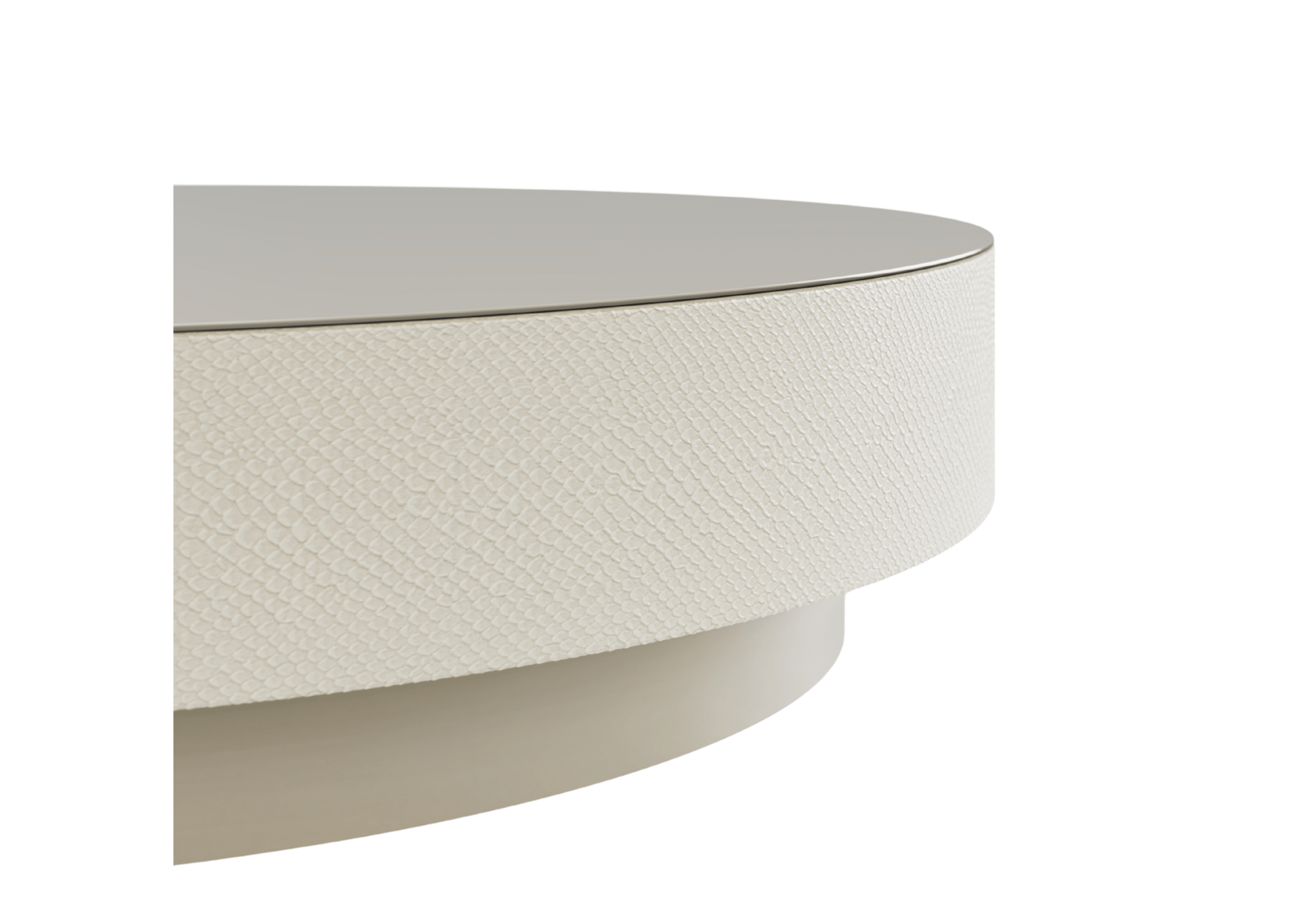 Ideal para compor ambientes com personalidade e sofisticação.