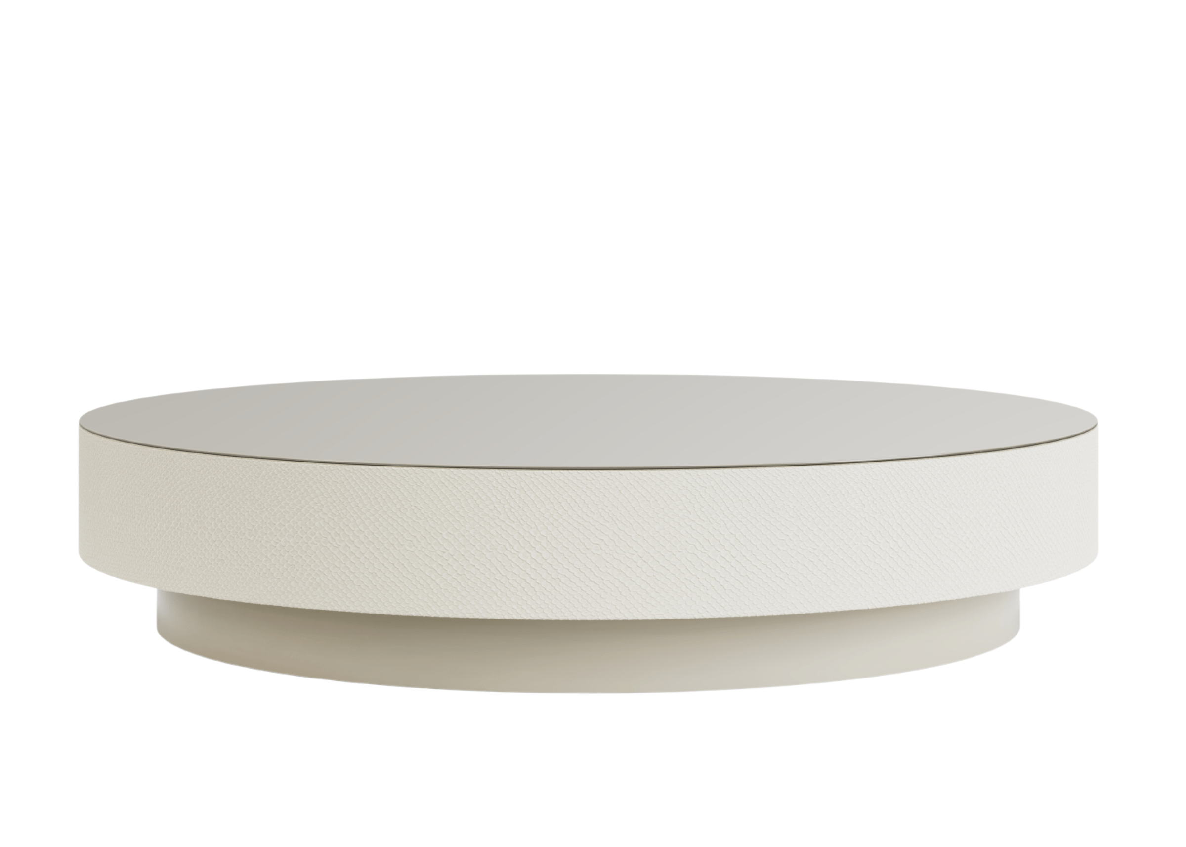 Design contemporâneo com toque refinado e funcional.