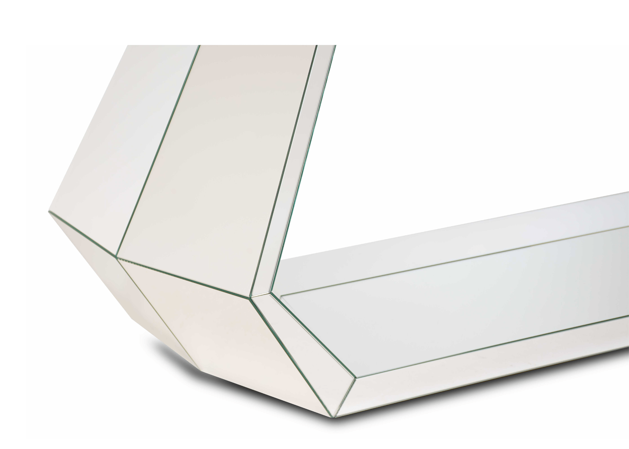 Design imponente, presença marcante.