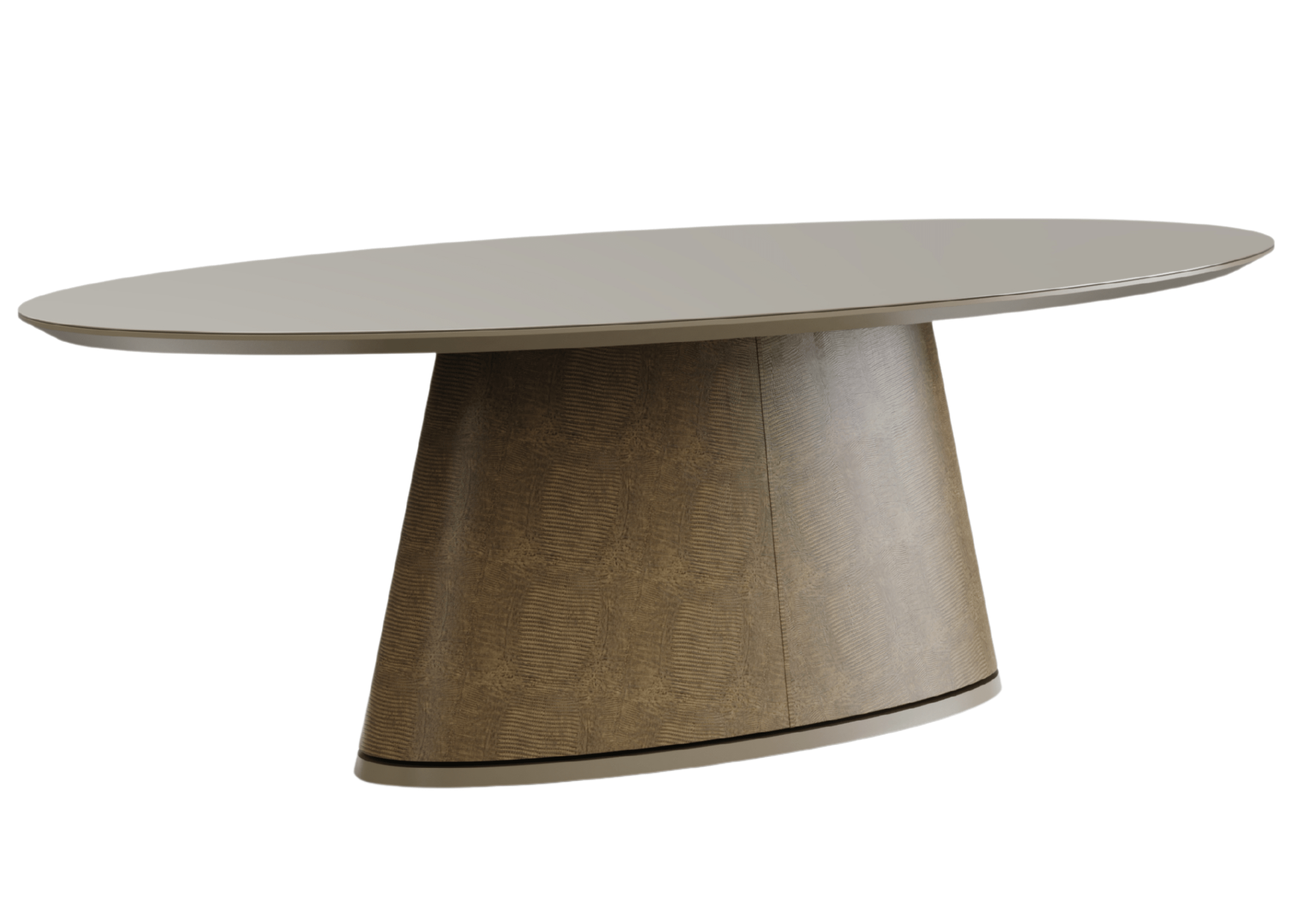 A protagonista da sua sala de jantar.