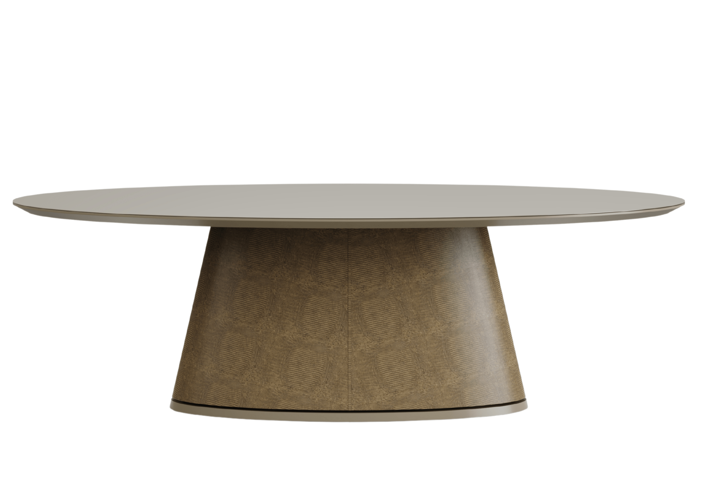 Elegância em cada curva.