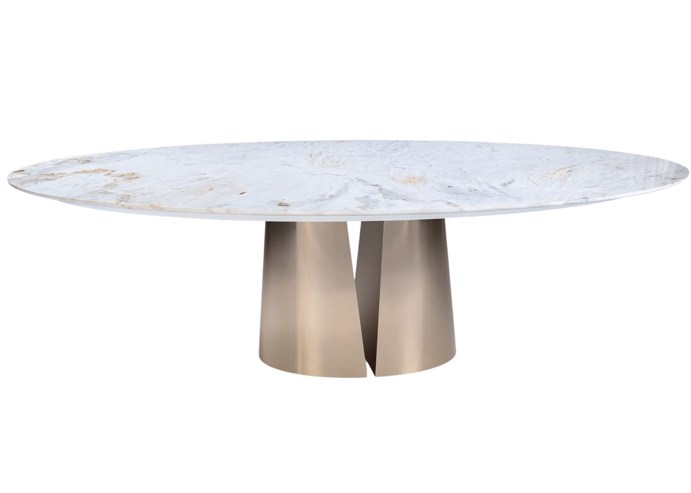 Luxo, requinte e exclusividade