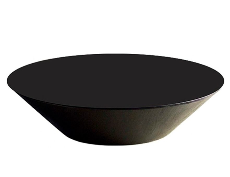 Mesa de Centro Cone: Design contemporâneo para sua sala de estar.