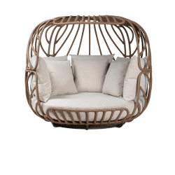 Móveis para Área Externa | Alto Padrão