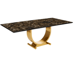 Móveis de alto padrão para sala de Jantar