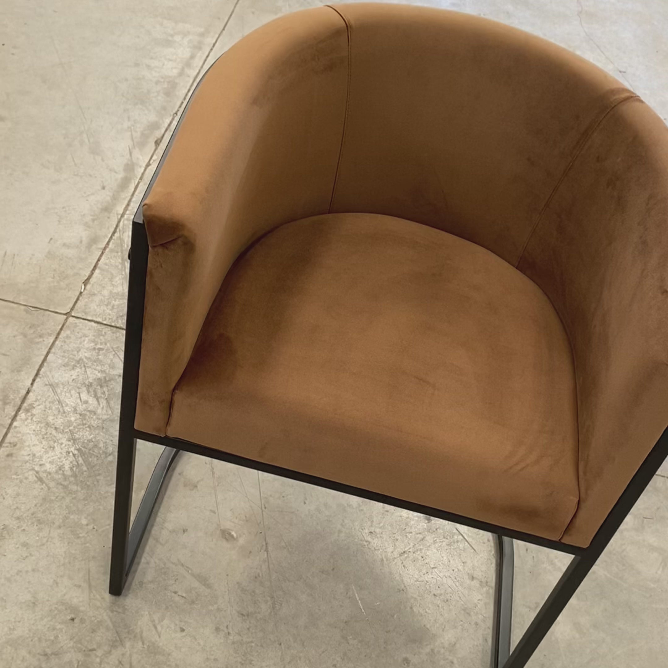 A Cadeira Vegas é uma obra-prima do design de mobiliário contemporâneo