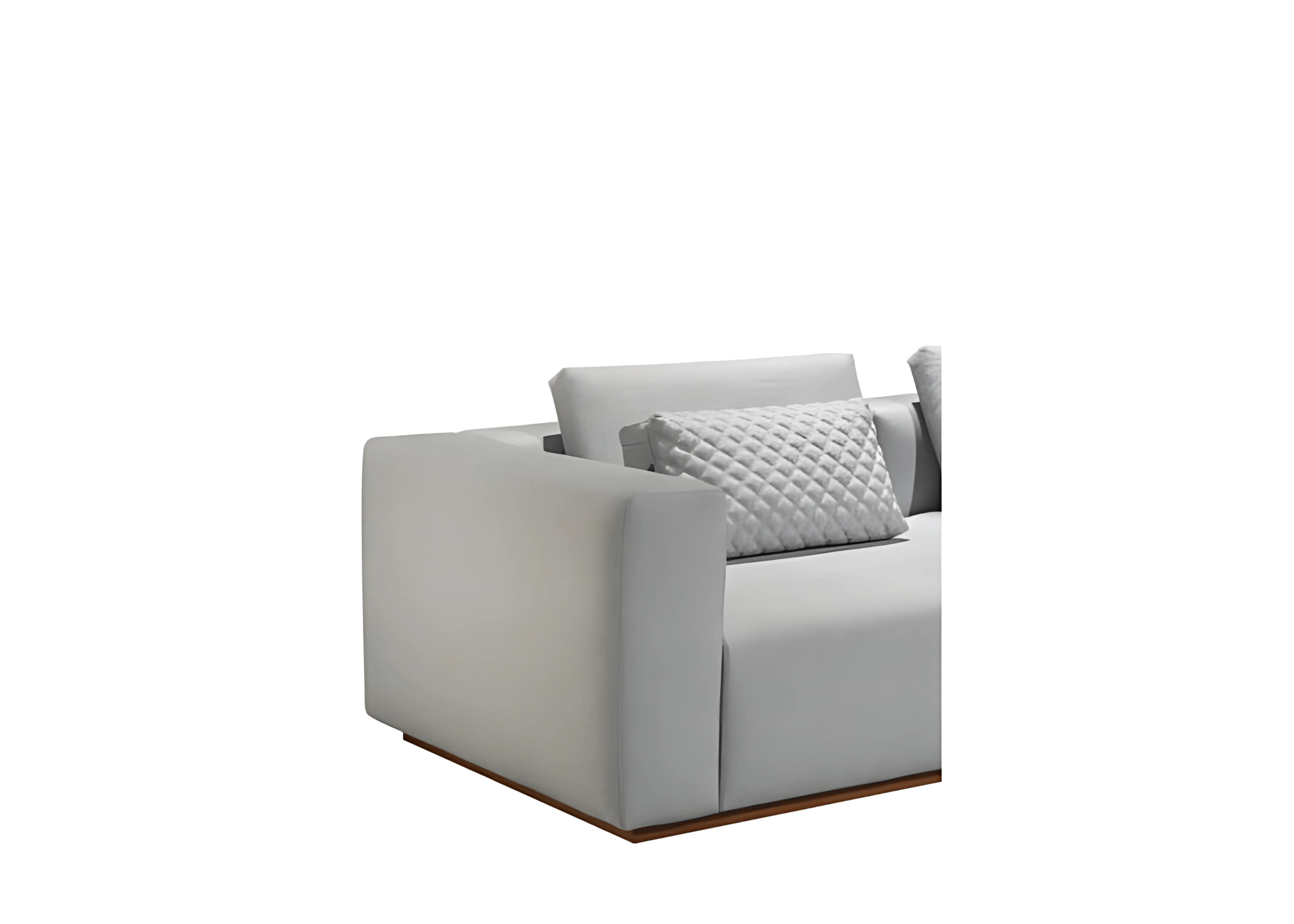 Design que acolhe com elegância.