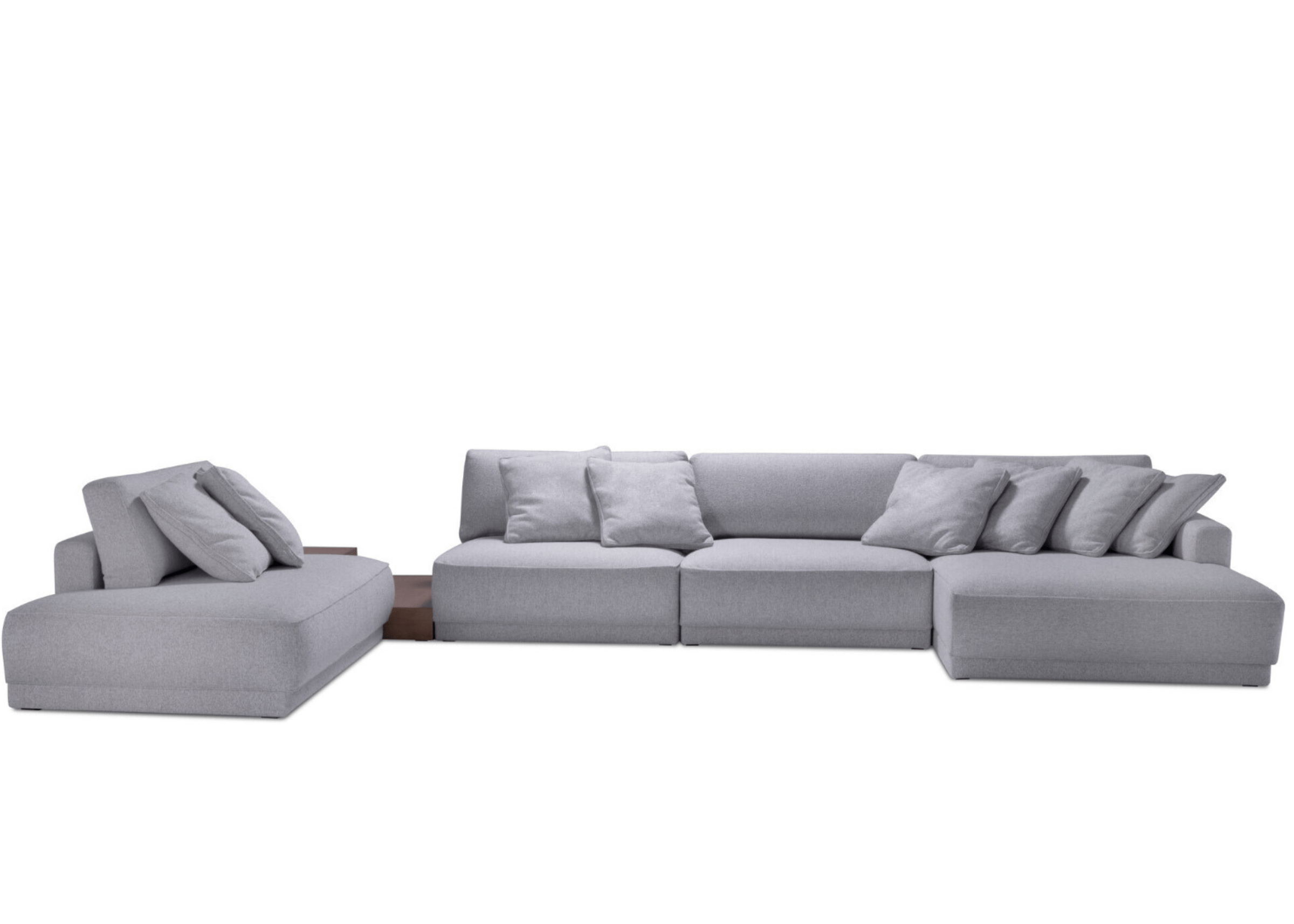 Onde o conforto encontra o design.