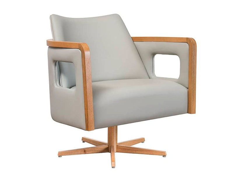 Design contemporâneo para espaços modernos.