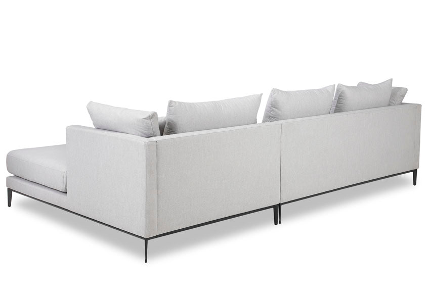 Sofá Bele durabilidade e elegância em destaque
