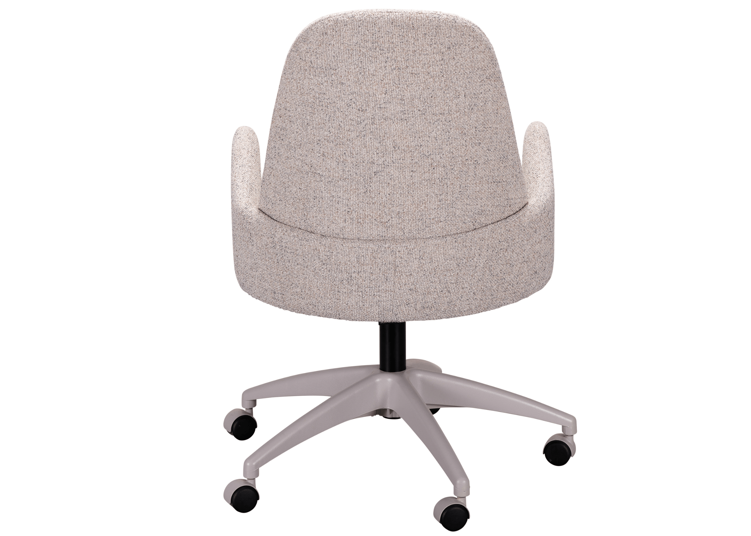 Cadeira Pilar ideal para escritórios e ambientes corporativos