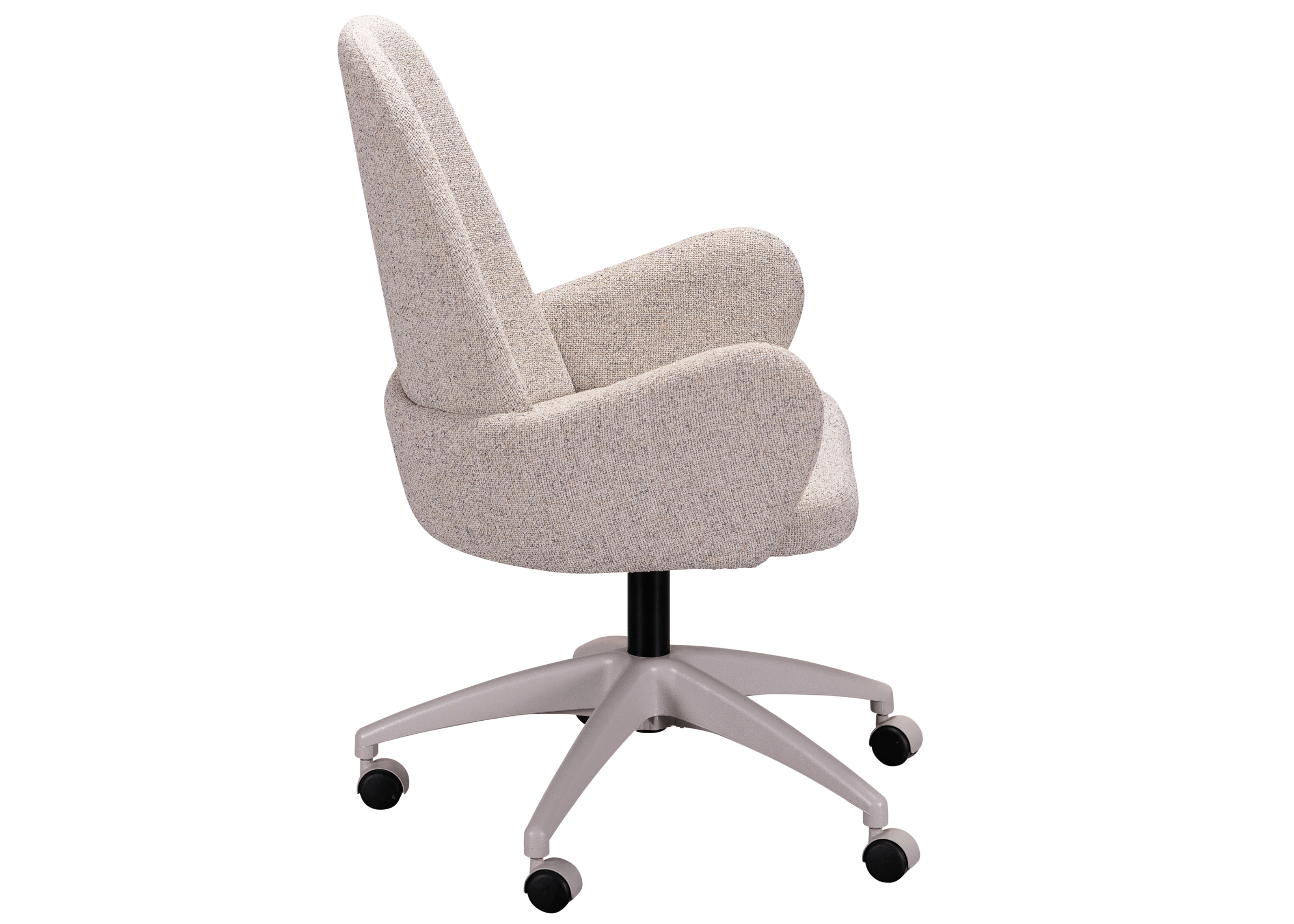 Design ergonômico da Cadeira de Escritório Pilar