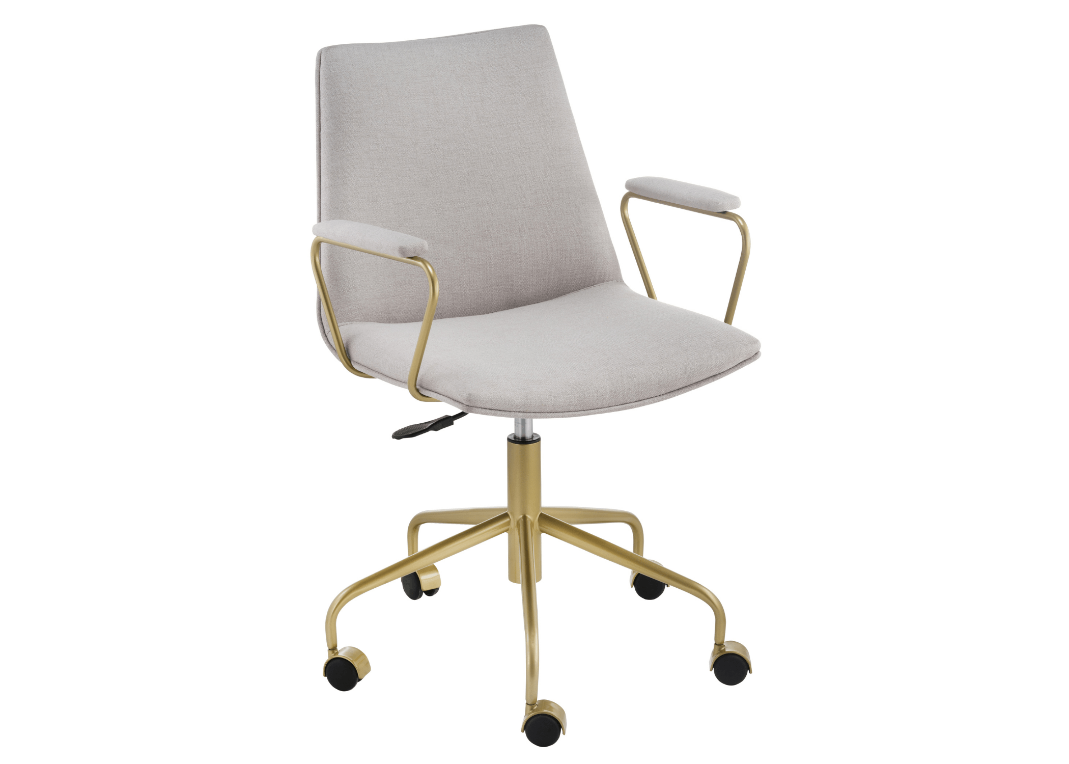 A Cadeira Wendy é a escolha ideal para quem busca estilo e conforto no ambiente de trabalho.