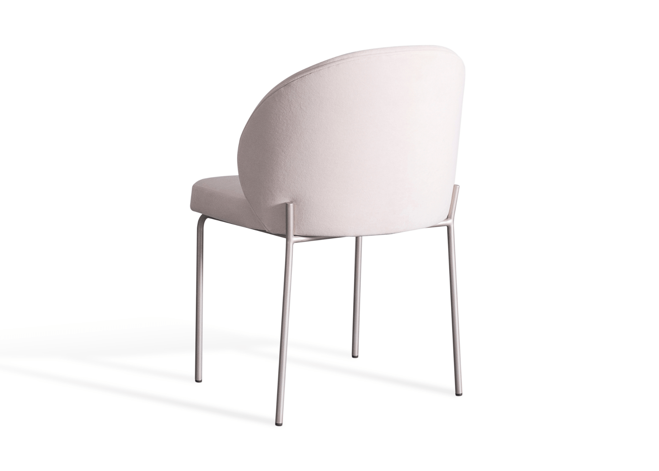 Cadeira Zayn- a combinação perfeita de elegância e funcionalidade.