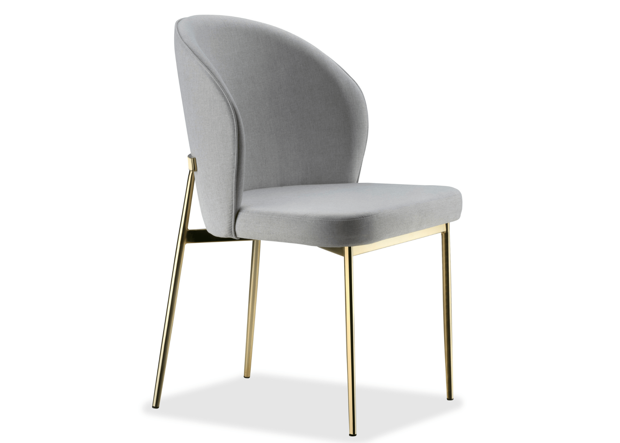 Design minimalista: elegante na Cadeira Noa.
