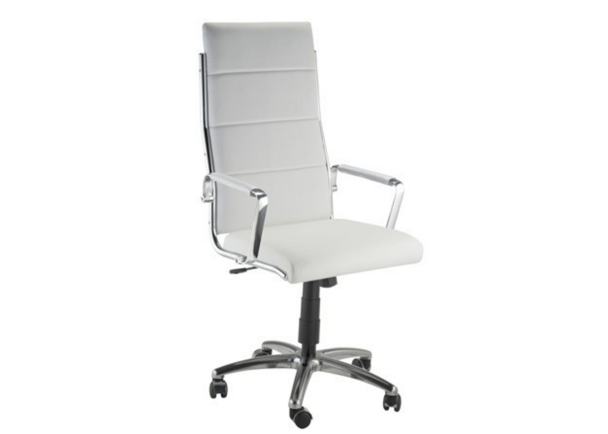 Estilo e funcionalidade: Cadeira Portugal I, onde o design contemporâneo encontra o conforto ergonômico.