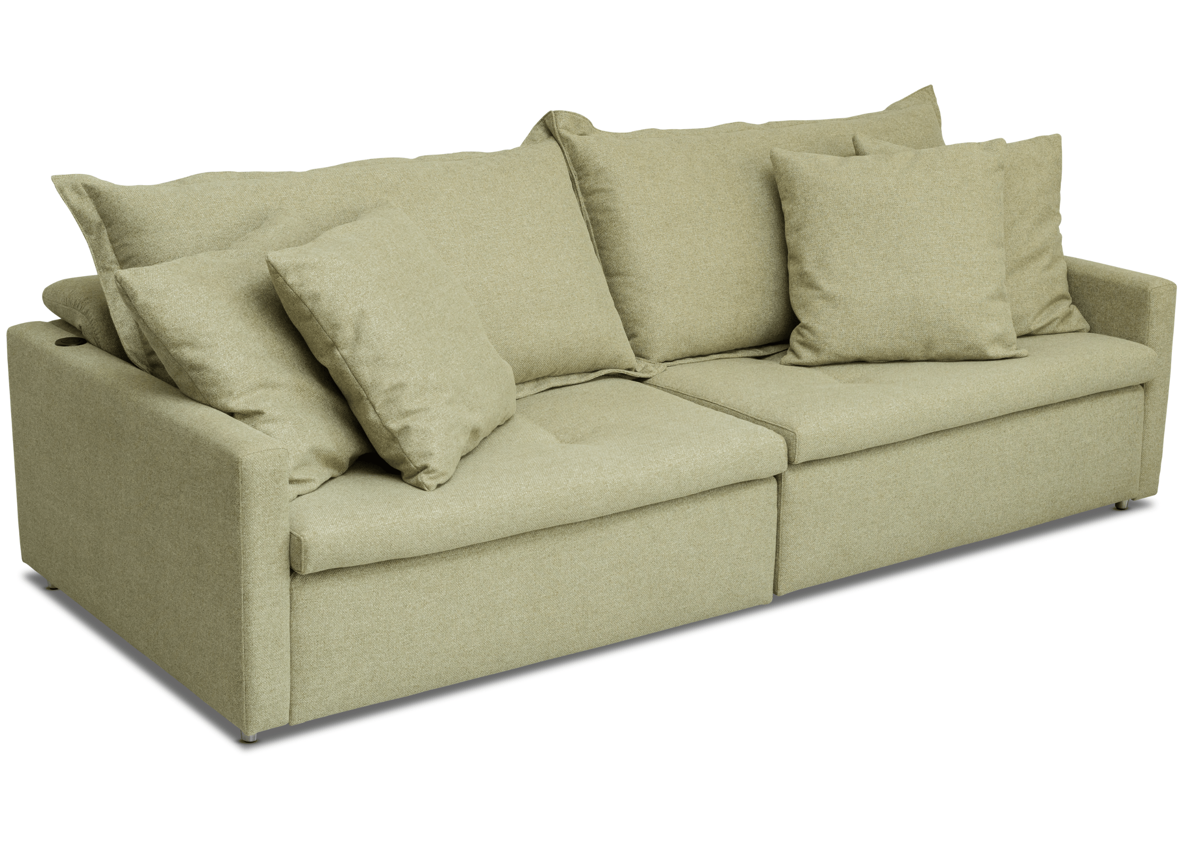 Sofa-Noel-retratil-e-reclinavel-em-tecido-confortavel-com-encosto-em-fibra-especial-e-design-moderno-para-salas-aconchegantes